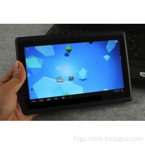 7 inchA13 Tablet android 4.0 512M DDR3,Capacitive panel,4GB/8GB memory